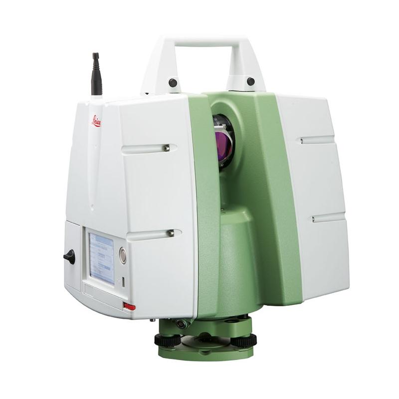 LASER SCANNER